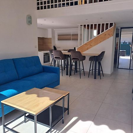 Maisonnette Au Milieu Des Pins Mougins Eksteriør billede