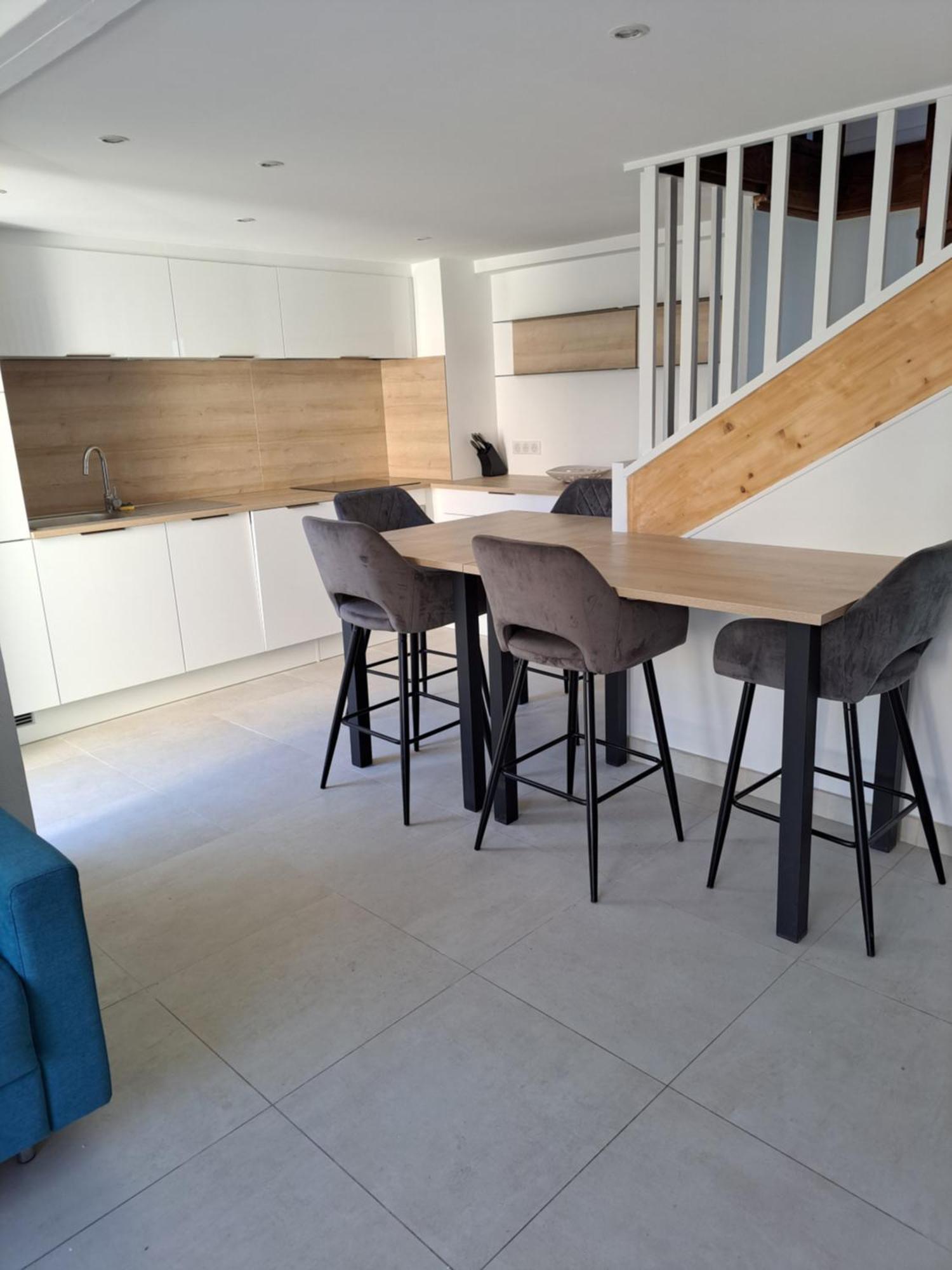 Maisonnette Au Milieu Des Pins Mougins Eksteriør billede
