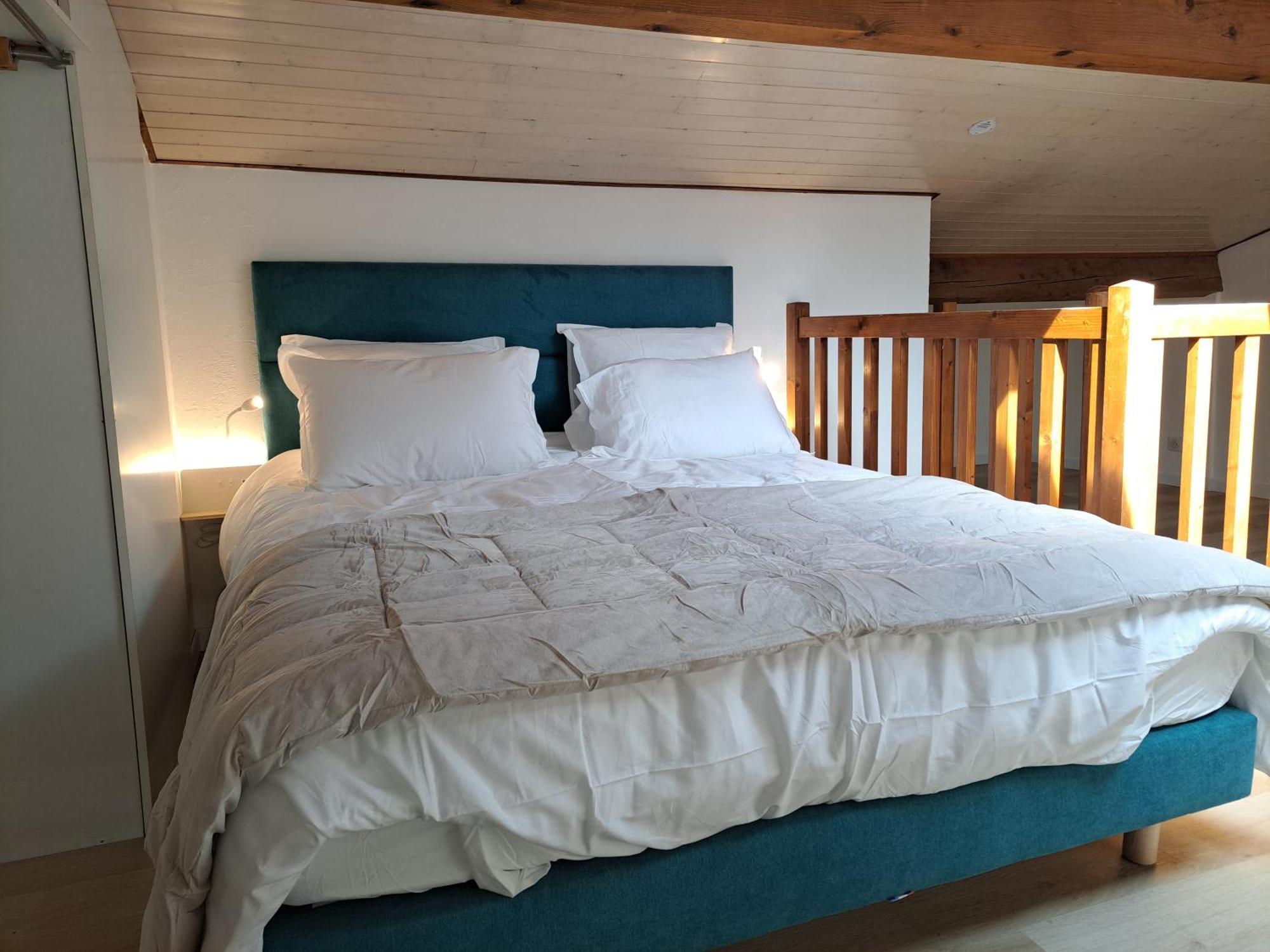 Maisonnette Au Milieu Des Pins Mougins Eksteriør billede