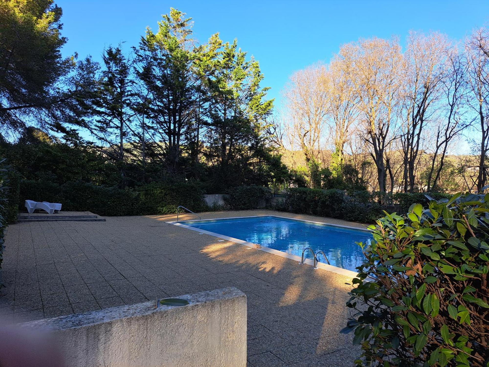 Maisonnette Au Milieu Des Pins Mougins Eksteriør billede